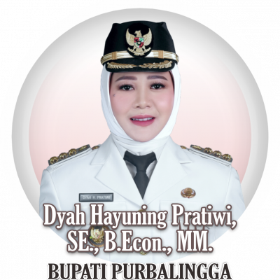 Bupati Purbalingga